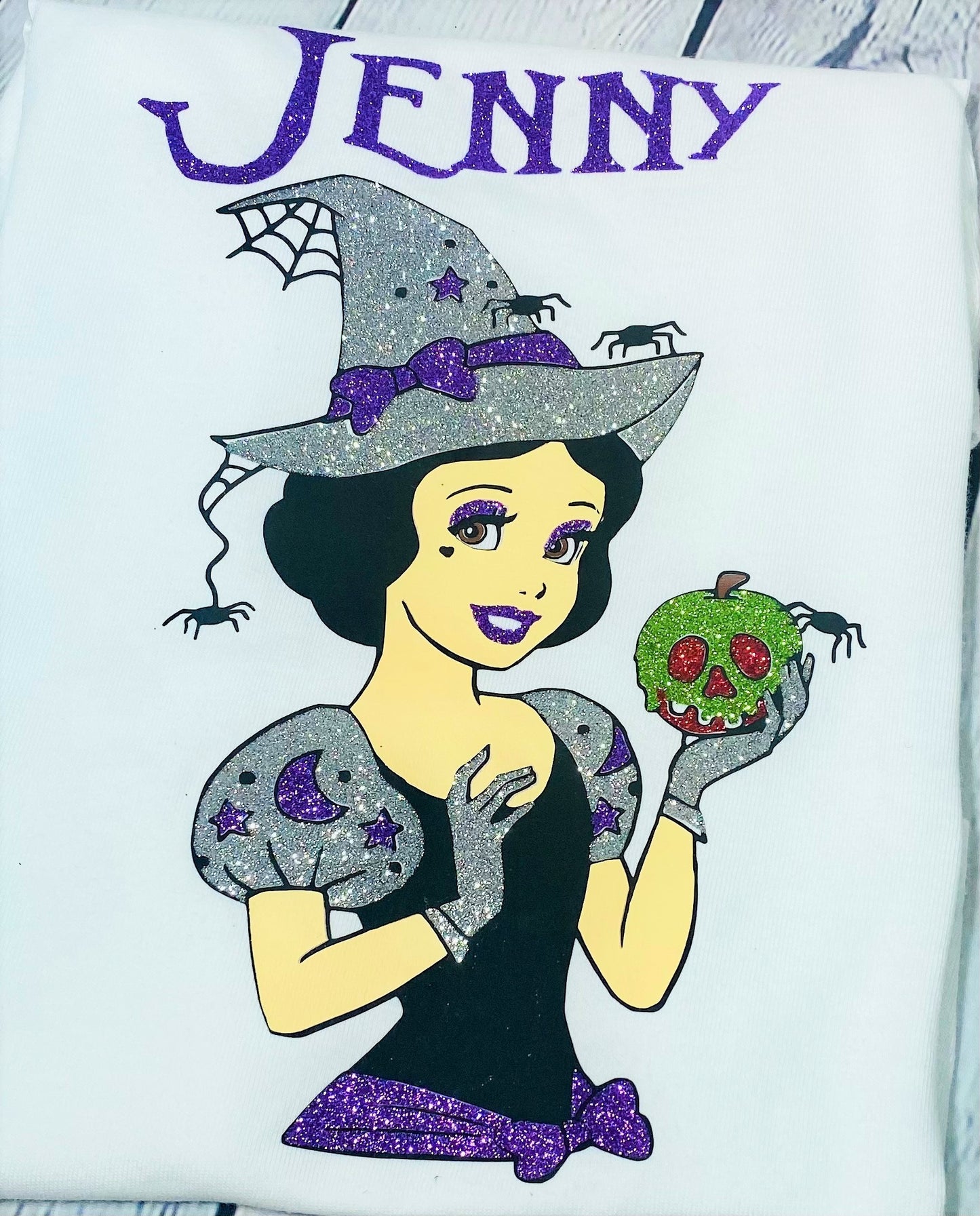 Princess Halloween Outfit